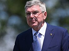 Колобков считает, что Бах может переизбраться, несмотря на закулисную борьбу в МОК