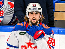 Сергей Савельев о Дюбе и Лайпсике: «У СКА не было дефицита крайних нападающих хорошего класса. Но есть явный недобор очков со стороны многих форвардов, если сравнивать с их прошлым сезоном»