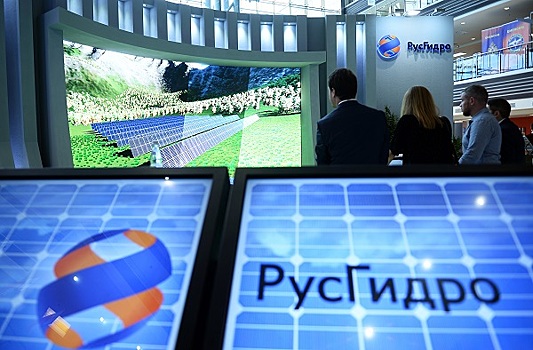Совет директоров «Русгидро» будет переизбран в прежнем составе