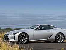 Lexus может сократить жизненный цикл моделей