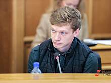 Екатеринбургский депутат учредил компанию под ресторанный бизнес