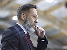 Бывший телекомментатор Дмитрий Фёдоров покинул тренерский штаб клуба МХЛ «Реактор»