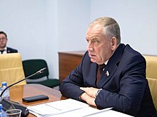 В Совете Федерации прошло слушание по развитию отечественного садоводства