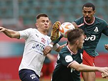 Ненахов: было бы здорово, если бы Изидор перешёл, но я рад, что он остался