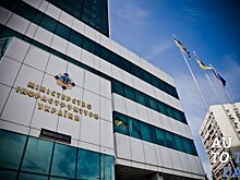 Кабинет министров Украины назначил двух новых заместителей министра инфраструктуры
