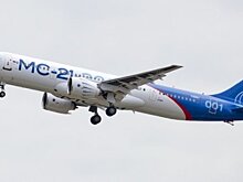 Схема trade-in укрепит позиции SSJ-100 и МС-21 на российском рынке