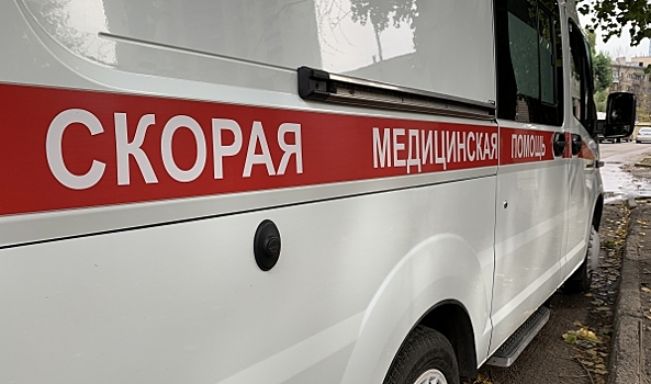 В Воронежской области за сутки насмерть сбили четверых пешеходов