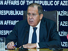 Лавров - о новом после РФ в Азербайджане и карабахском вопросе