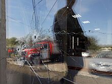 При обстреле села в Белгородской области погиб мирный житель