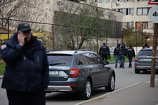 Мэрия Тбилиси оплатит ремонт автомобилей, поврежденных в ходе спецоперации