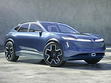 Состоялась презентация кроссовера Volkswagen новой эры и бренда ID. UX