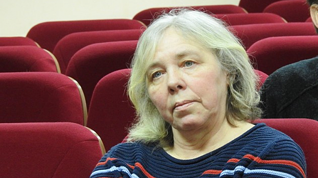 Пицунова: Власти хотят помешать встрече журналистов и жителей Горного
