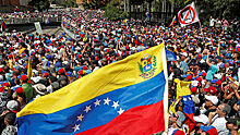 В Венесуэле рассказали о соглашениях с оппозицией