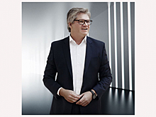 Ян Витт возглавит продажи и маркетинг Volkswagen в России и СНГ