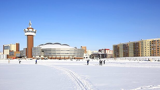 В России составили рейтинг самых добрых городов