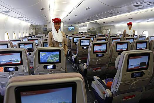 Одна из самых дорогих авиакомпаний мира задумала революцию в экономклассе