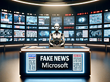 Фальшивые новости и высмеивание мертвых: что не так с ИИ-новостями Microsoft