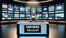 Фальшивые новости и высмеивание мертвых: что не так с ИИ-новостями Microsoft