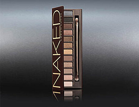 Что случилось с легендарной палеткой Naked Urban Decay?