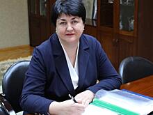 Управляющий ОСФР по Курской области Жанна Демьяненко: «Совместно с работодателями мы должны сделать труд безопасным»