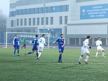 СГАФКСТ уверенно побеждает дома, Орёл удивляет Петербург