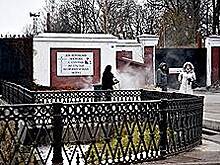 Власти Кронштадтского района приступили к созданию музея на территории Петровского дока