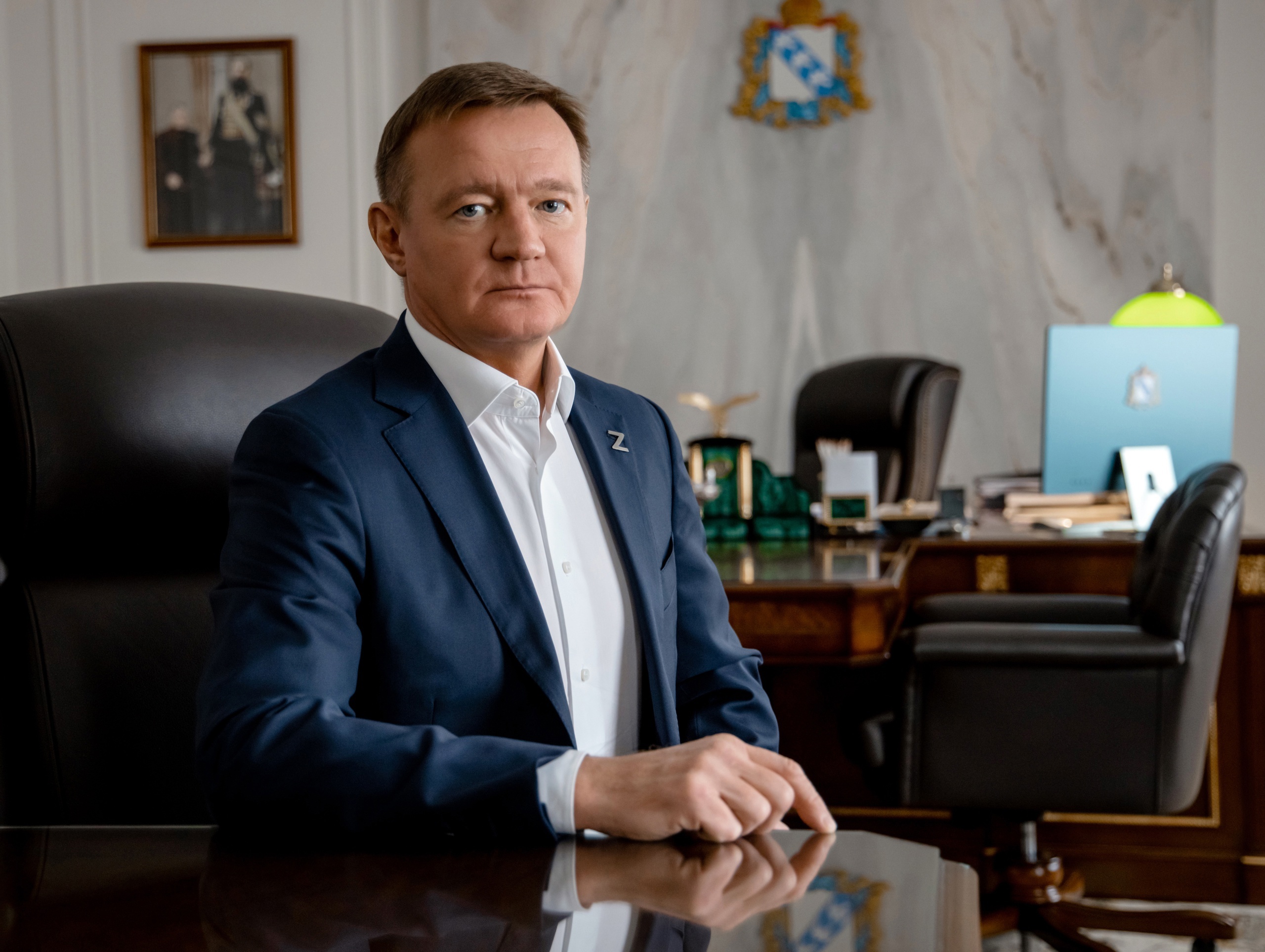 Роман Старовойт призвал депутатов пересмотреть решение о закрытых заседаниях
