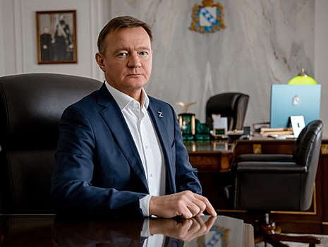 Курский губернатор объявил выговор министру и замминистра