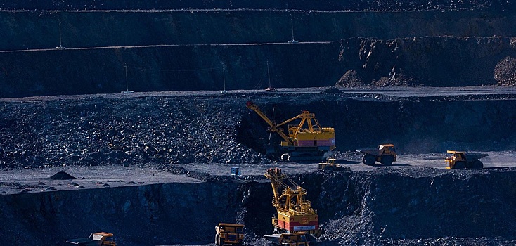 Компания по добыче золота Polymetal International продает свои активы в Свердловской области