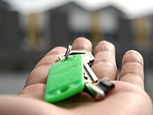 Более 50 пострадавших летом в Забайкалье семей нашли новое жилье
