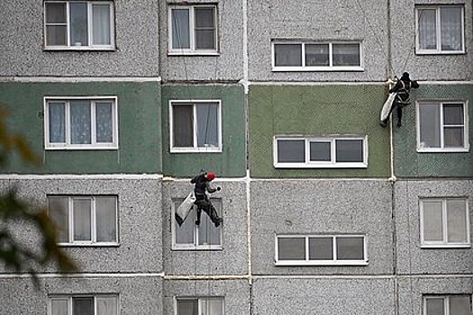 Десяткам тысяч российских домов предрекли риск остаться бесхозными