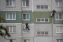 Десяткам тысяч российских домов предрекли риск остаться бесхозными