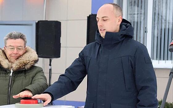 Вице-губернатор Артём Бранов рассказал об итогах поездки в Касимов