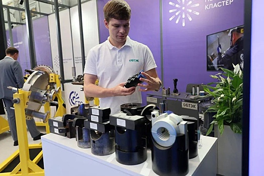 Инжиниринговые центры стали частью инфраструктуры технологического суверенитета