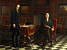 Тайная канцелярия: какой была «русская инквизиция»