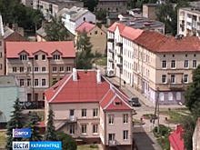 В Советске минимизируют затраты на производство тепловой энергии