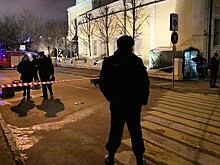 Суд арестовал угрожавшего взорвать храм Илии Пророка в центре Москвы
