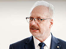 Президент Латвии поддержал запрет выдачи россиянам туристических виз и лишение ВНЖ