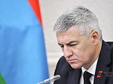 «Руководству Карелии не нужно перекладывать ответственность на предшественников»