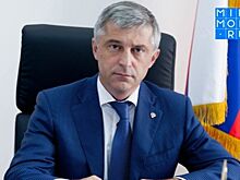 Мурад Далгатов: «Внимание руководства региона к проблемам бизнеса очень важно для предпринимателей»