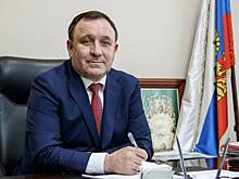 Мэр Иркутского района Фролов прокомментировал скандал с фото своей дочери в США