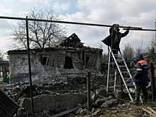 ВСУ 27 раз обстреляли Донецкую республику, применив 85 боеприпасов