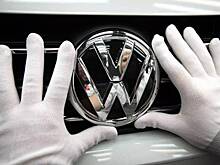 Volkswagen Group нарастил мировые продажи