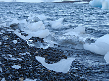 Россия и Канада могут начать восстанавливать диалог с решения проблем в Арктике