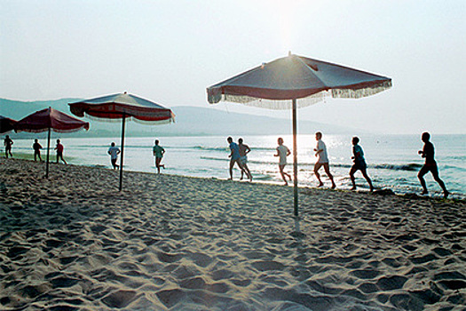 Эксперты определили самое бюджетное пляжное направление Европы