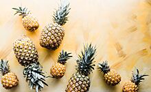 Диетолог опровергла миф о пользе ананасов для похудения