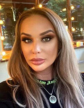 Любовница Пьера Нарцисса снова в центре скандала