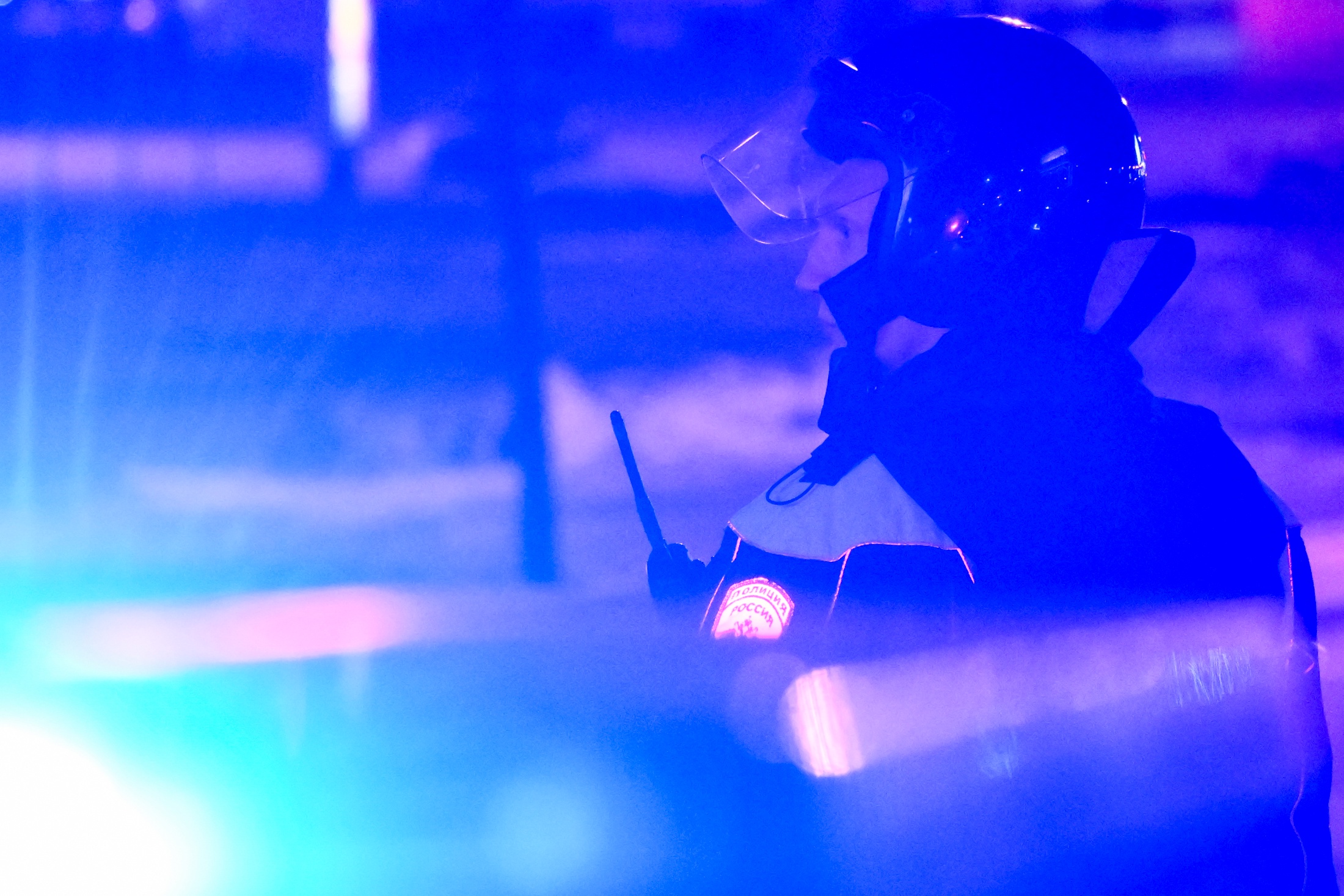 Под Воронежем подростки избили мужчину и угнали его автомобиль