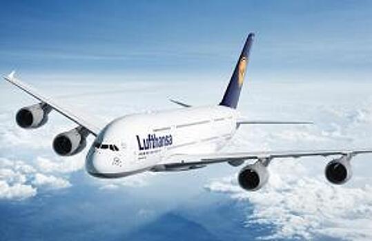 Lufthansa согласилась на условия ЕС по пакету государственной помощи