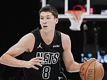 Отец Демина прокомментировал выступления сына в НБА